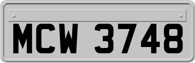 MCW3748
