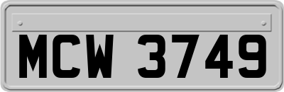 MCW3749