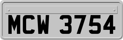 MCW3754