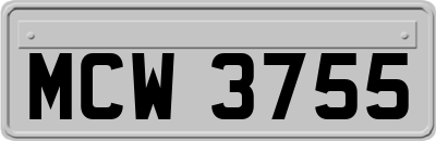 MCW3755