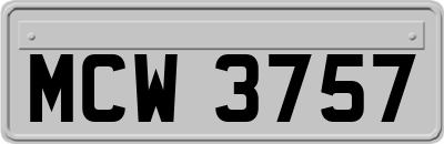 MCW3757