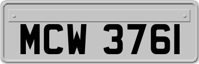 MCW3761