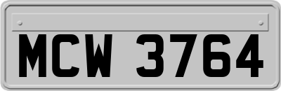 MCW3764