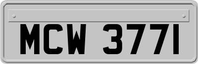 MCW3771
