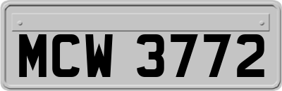 MCW3772
