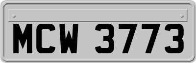MCW3773