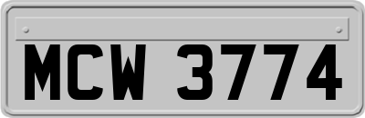 MCW3774
