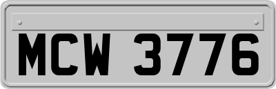 MCW3776
