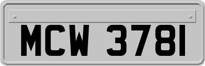 MCW3781