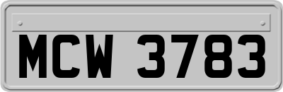 MCW3783