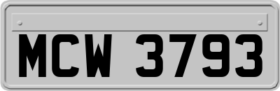 MCW3793