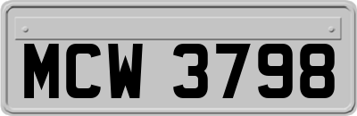 MCW3798