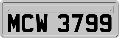 MCW3799