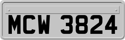 MCW3824