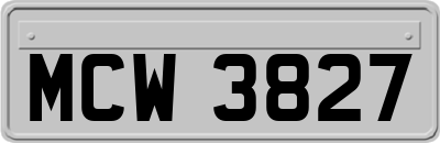 MCW3827