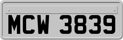 MCW3839