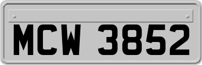 MCW3852