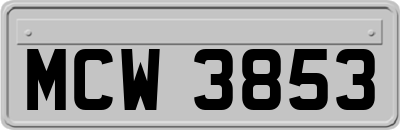 MCW3853
