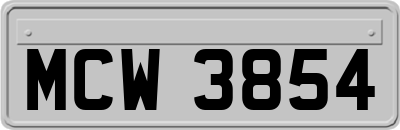 MCW3854
