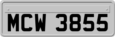 MCW3855