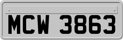 MCW3863