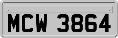 MCW3864