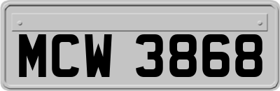 MCW3868
