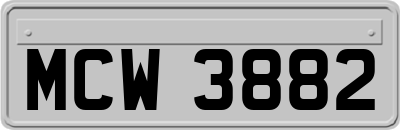 MCW3882