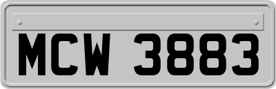 MCW3883