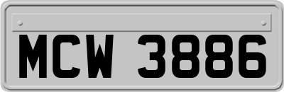 MCW3886