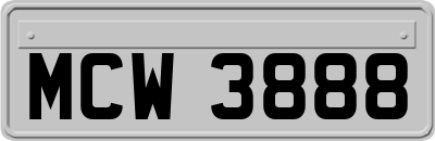 MCW3888