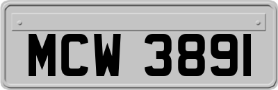 MCW3891