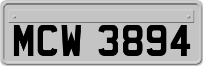 MCW3894