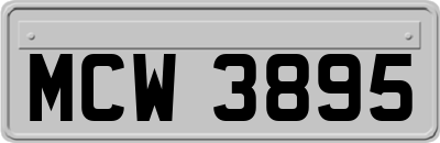 MCW3895