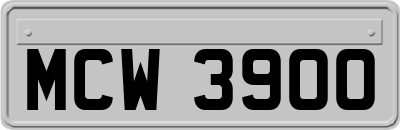 MCW3900
