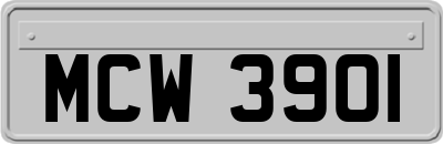 MCW3901