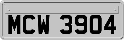 MCW3904