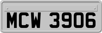 MCW3906