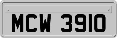 MCW3910