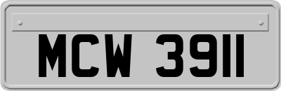 MCW3911