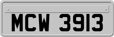 MCW3913