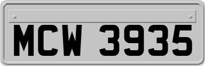 MCW3935