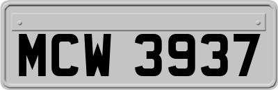 MCW3937