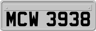 MCW3938