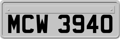 MCW3940