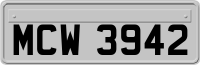 MCW3942