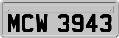 MCW3943