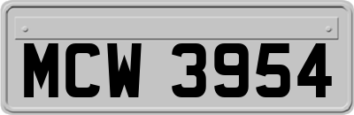 MCW3954