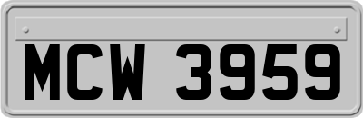 MCW3959