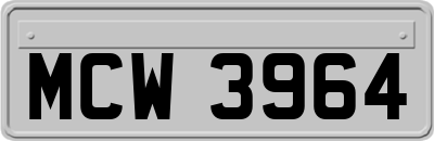 MCW3964